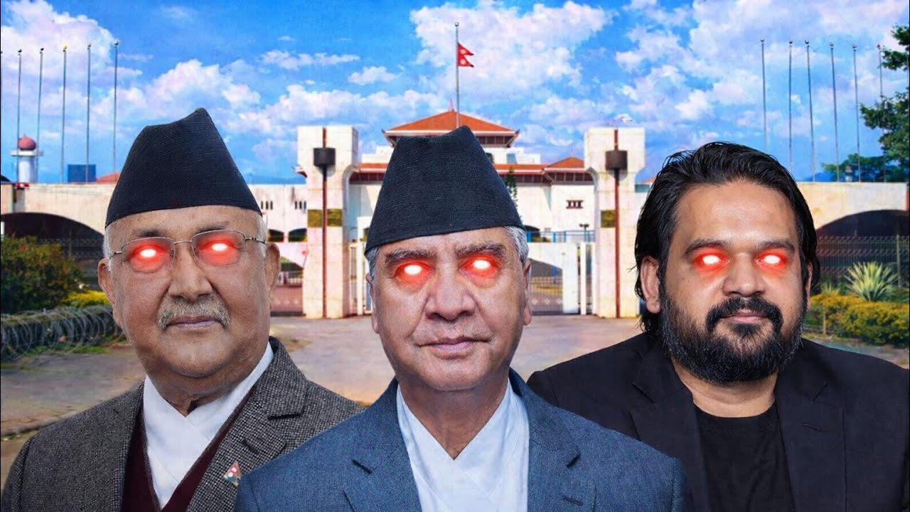 Is This The End Of Nepal Politics | All About The Upcoming Election In Nepal 