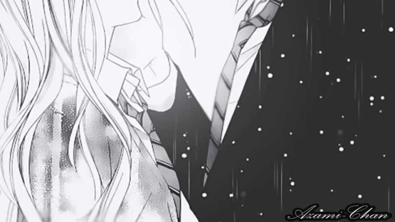 Keen'v - Heroine (Nightcore)