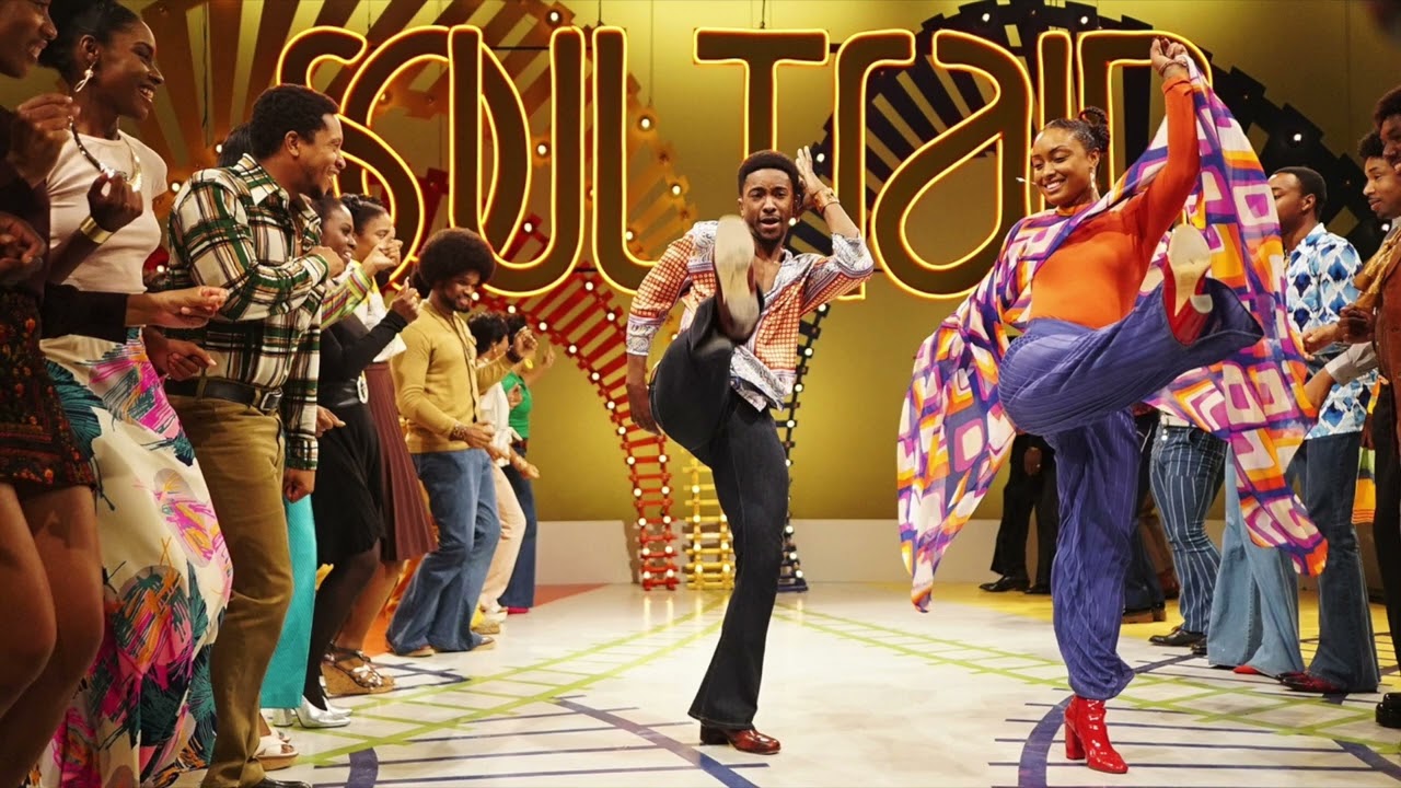 Juneteenth Old School Mix 2024 - R&B, Soul, Funk, Disco