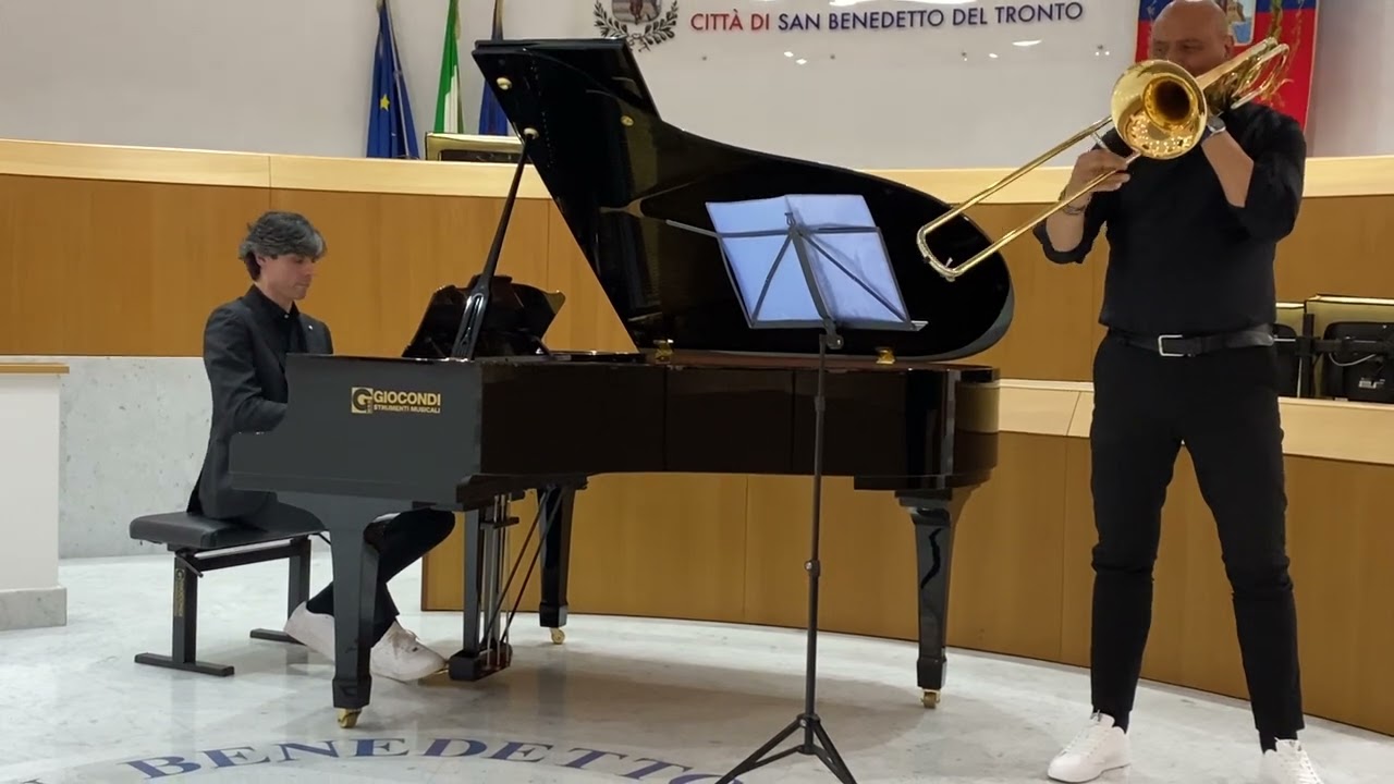 Conversazioni con il Vivaldi, 'Emozioni in Musica' con Lito Fontana e Davide Martelli 13 feb 2026