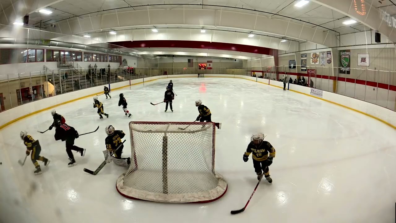 Pelham vs Canada 01-31-2026