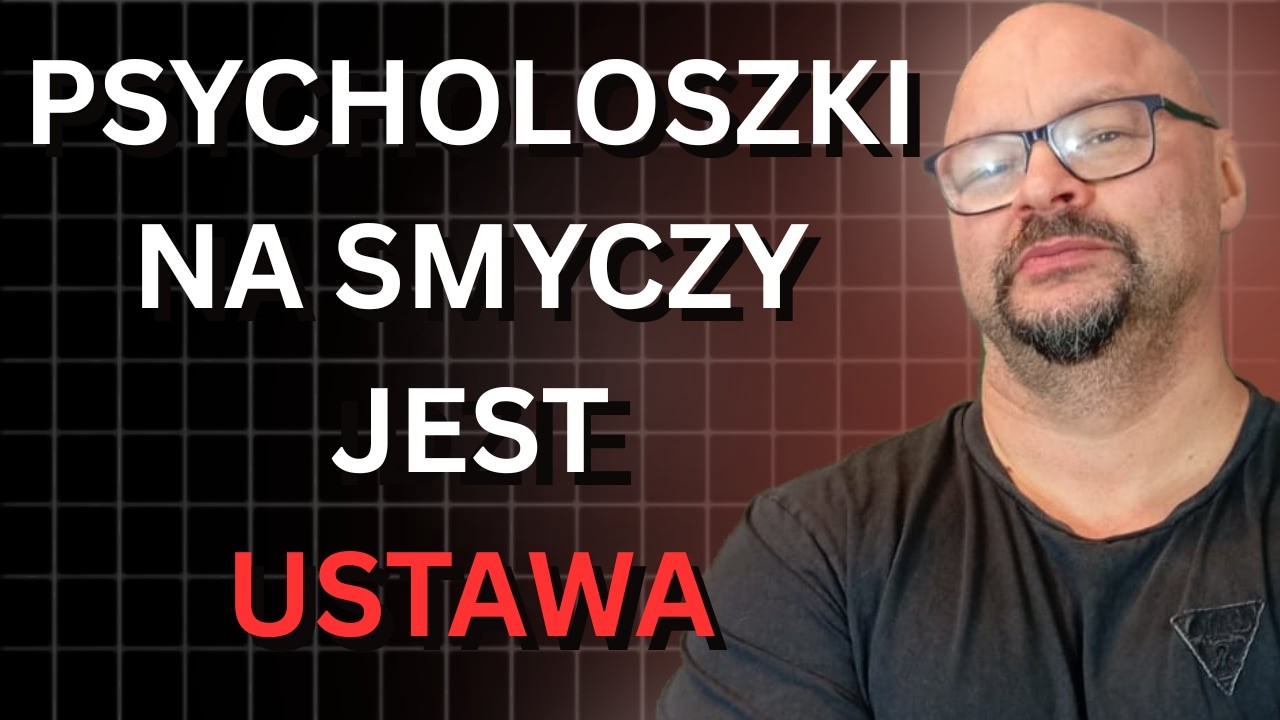 Dlaczego u psychologów kłamiemy niszcząc sobie życie?