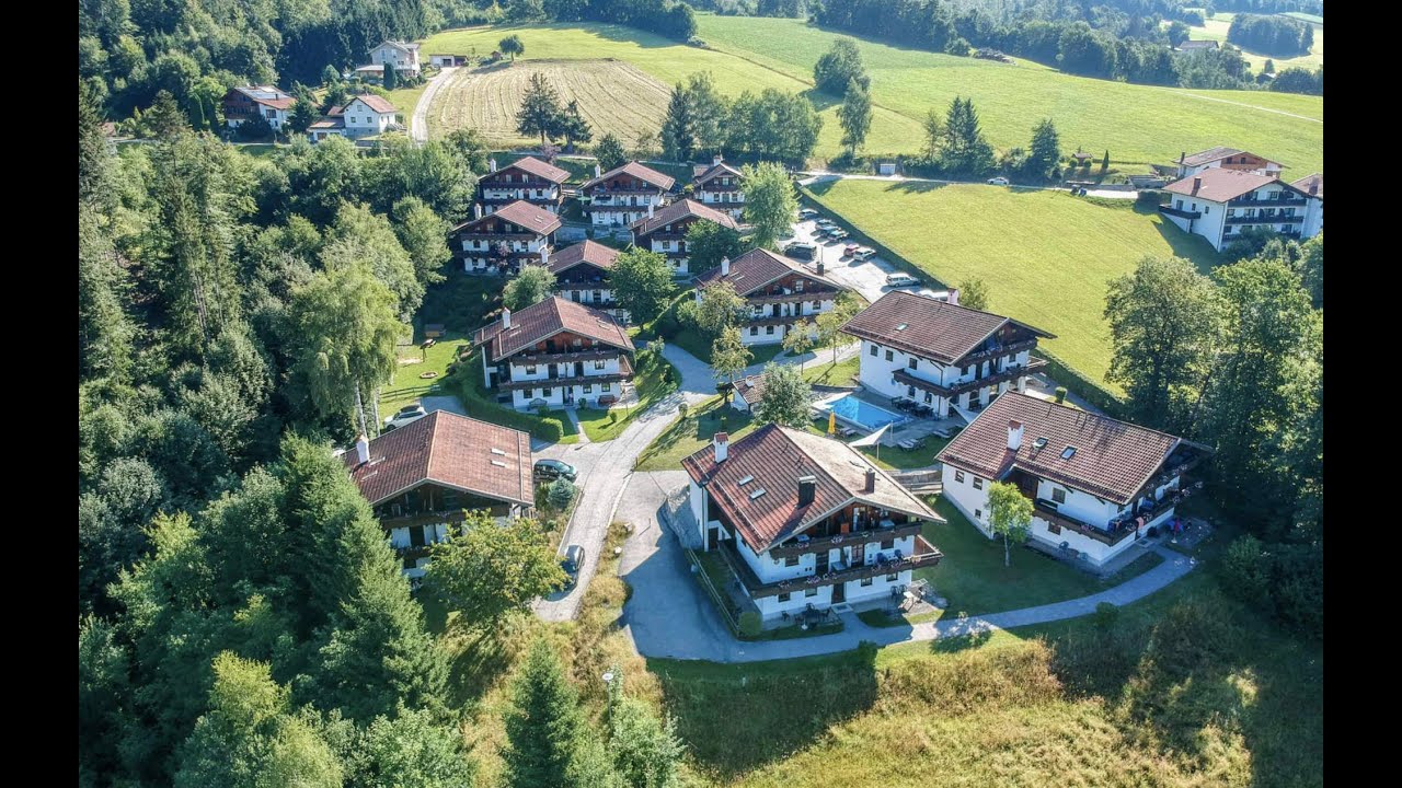Willkommen im Feriendorf Adalbert Stifter in Hauzenberg – Dein Urlaub im Bayerischen Wald!