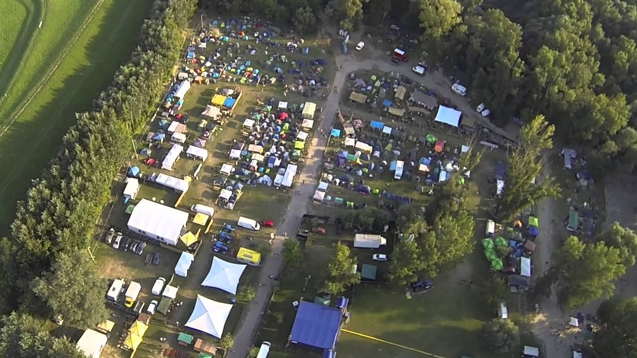 Komoča Gastrofest 9 8 2014
