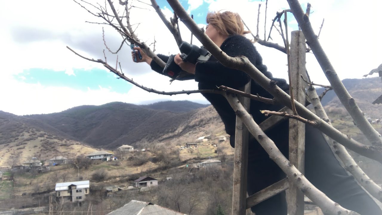 Ով եմ ես🥰դբա լավը💖