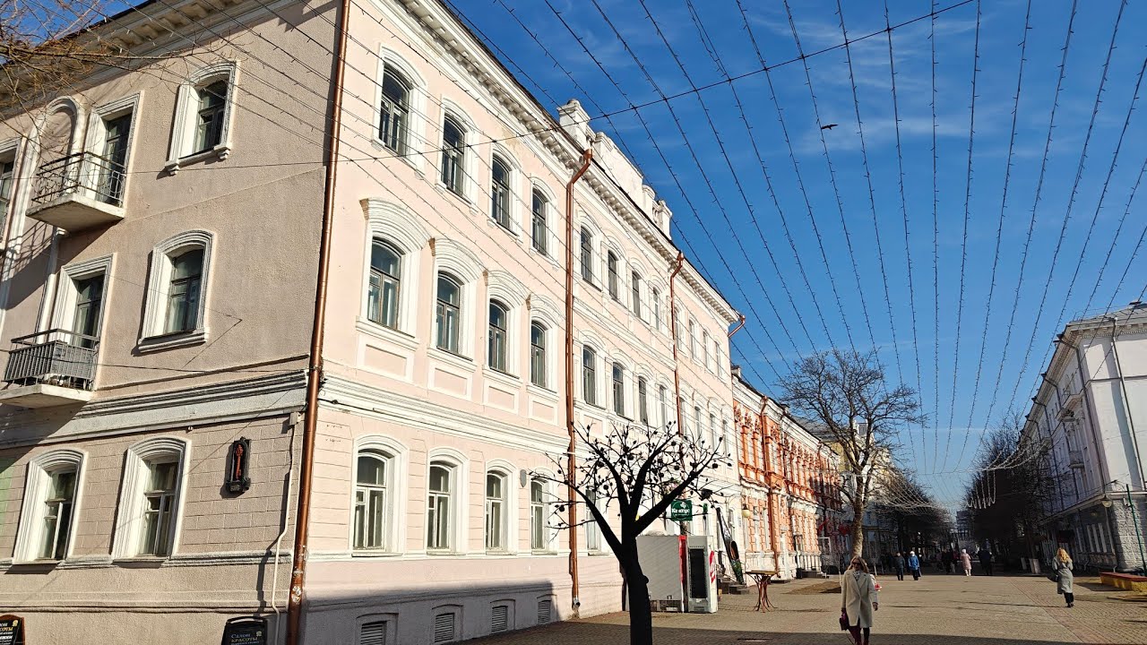 Mogilev: Which flat would you buy?..
