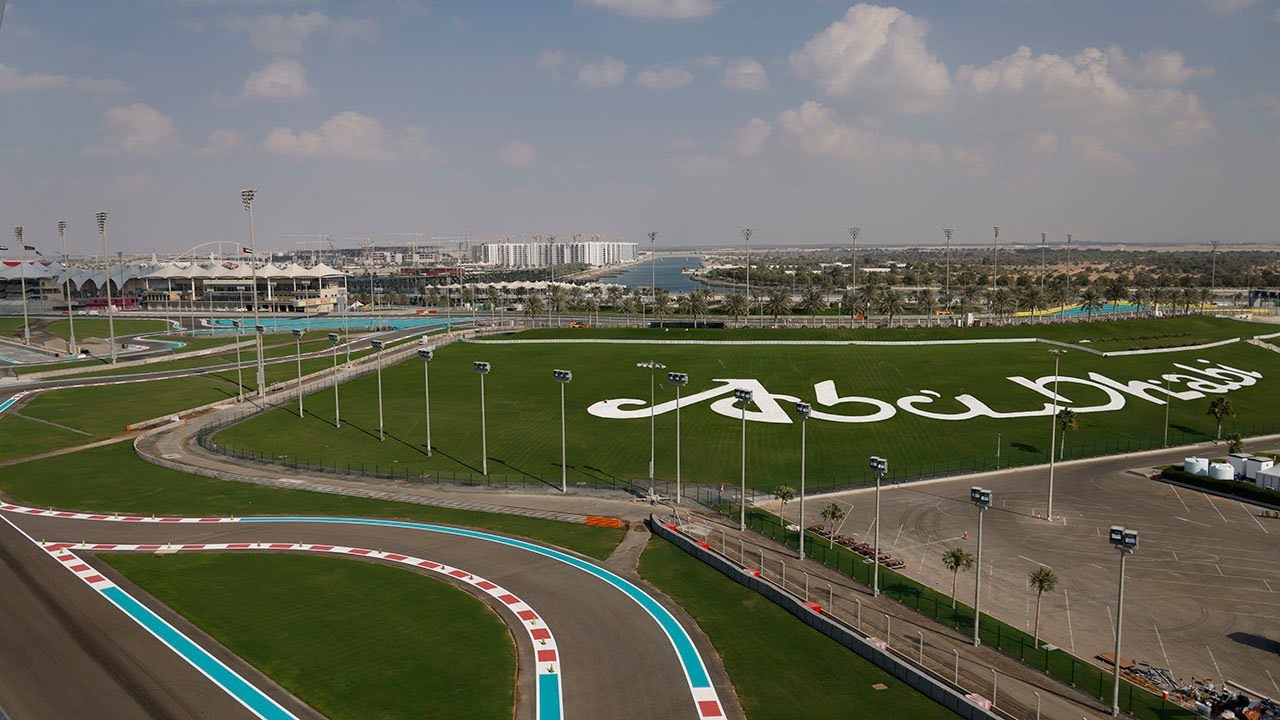 #YasRacing Series | 2024-2025 Season | Round 1 | Day 2