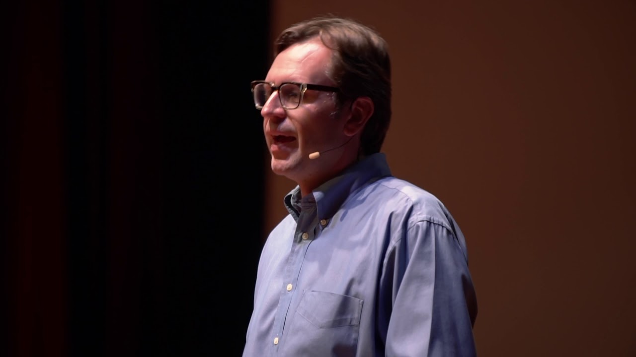 Finding common ground | Brian Wiley | TEDxFSCJ