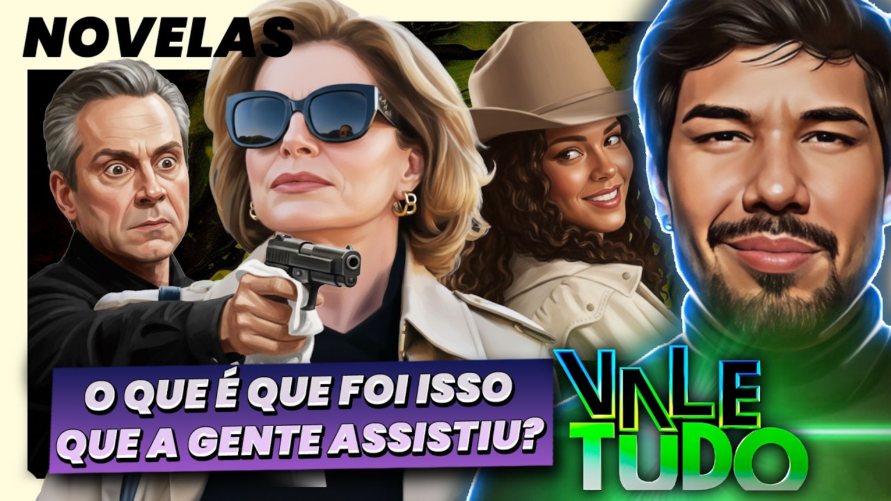 FINALMENTE O ULTIMO CAPÍTULO DE 