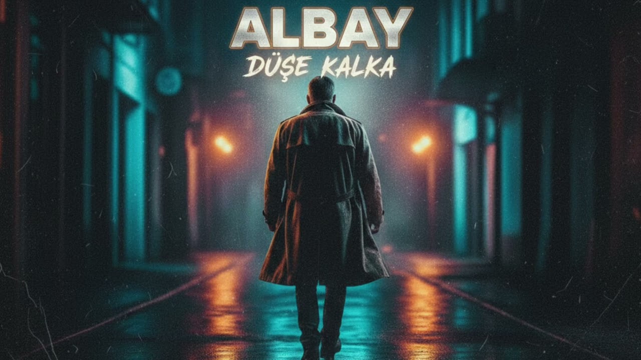Albay - Düşe kalka