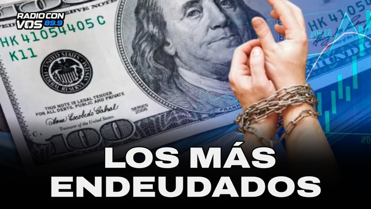 Acuerdo DEMOLEDOR y POLÍTICO con el FMI | KOSTZER con BERCOVICH