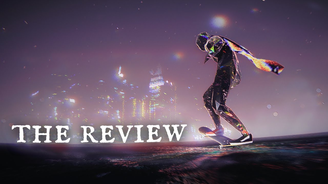Skate Story is pure magic