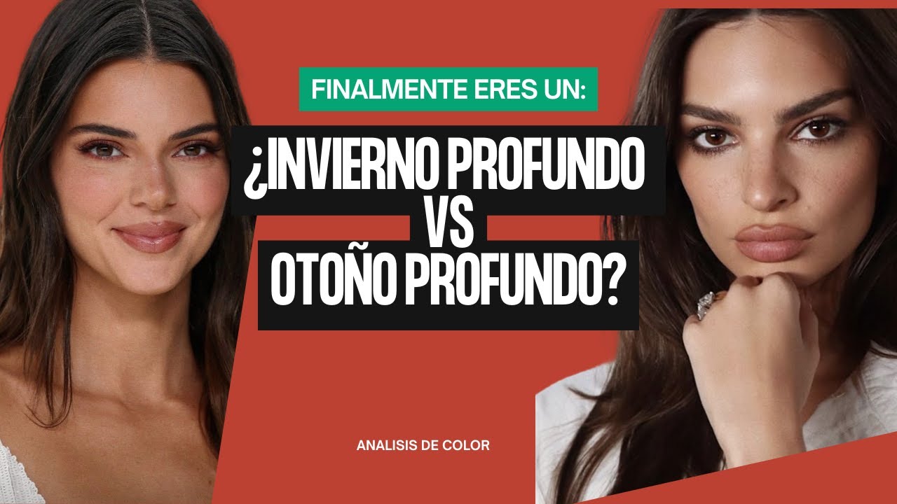 Invierno vs. Oto&ntilde;o Profundo: Aprende a Saber Qu&eacute; Estaci&oacute;n Eres