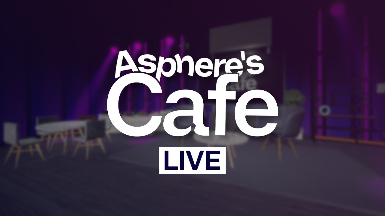 Asphere's Cafe | February 18, 2026