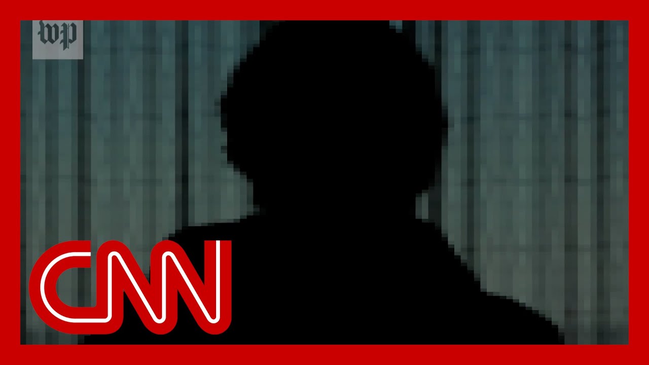 Audio obtained by Washington Post claims to be from friend of Pentagon leaker