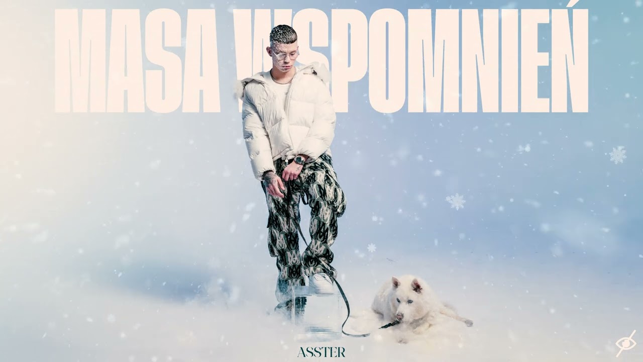 ASSTER - MASA WSPOMNIEŃ prod. RealMeyo, Wizzle