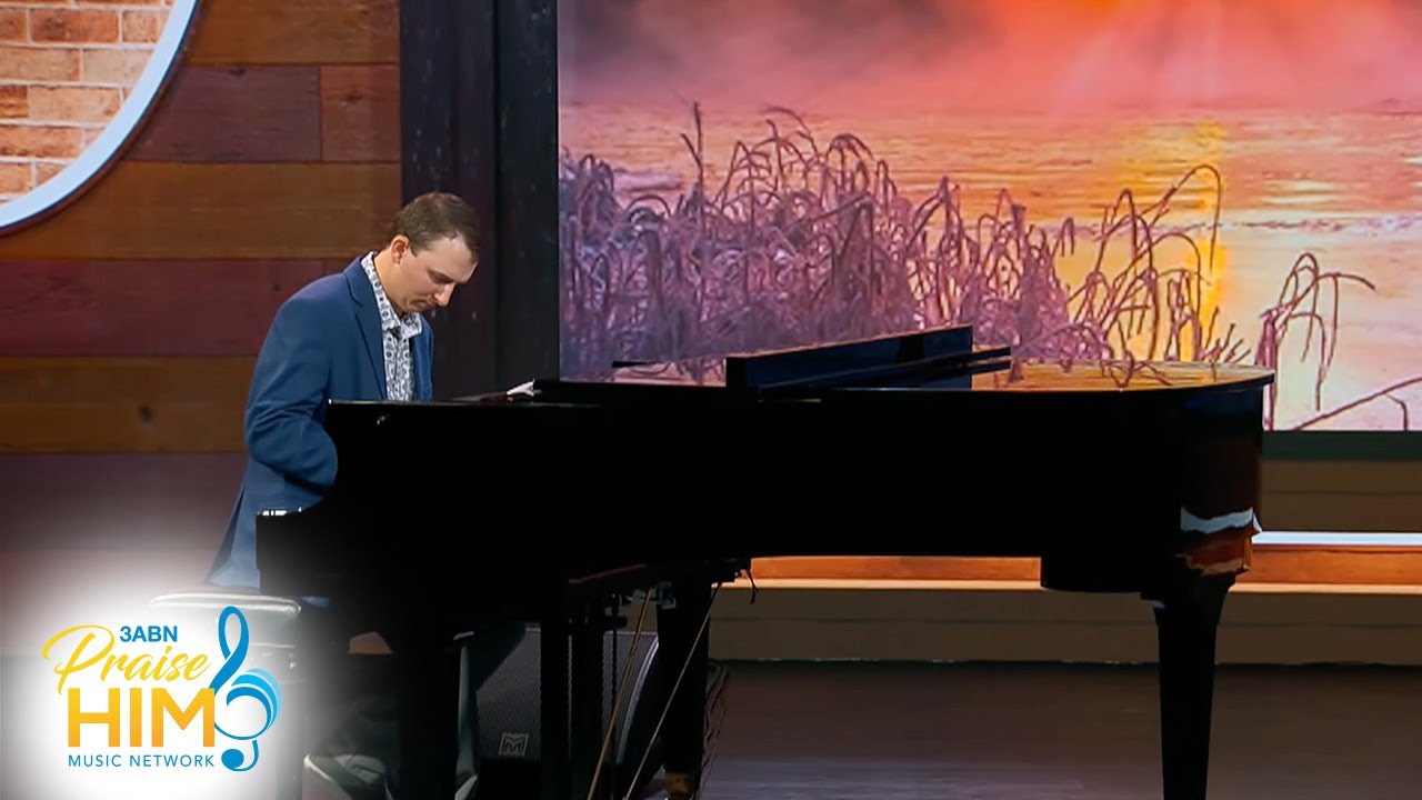 Revelation Song | Colton Givens