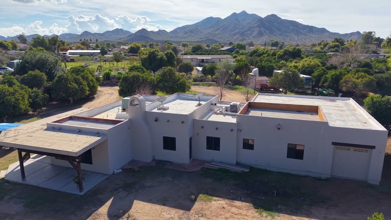 18030 E Watford Dr, Queen Creek, AZ 85142