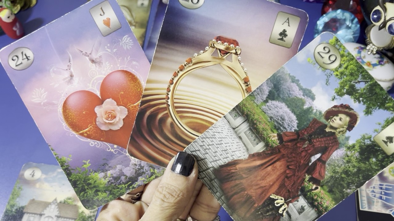 ⭐🔥ESSA PESSOA tirou VOCÊ da CABEÇA e como ESTÁ o CORAÇÂO dele por VOCÊ AGORA🔮|TAROT E CARTAS CIGANAS