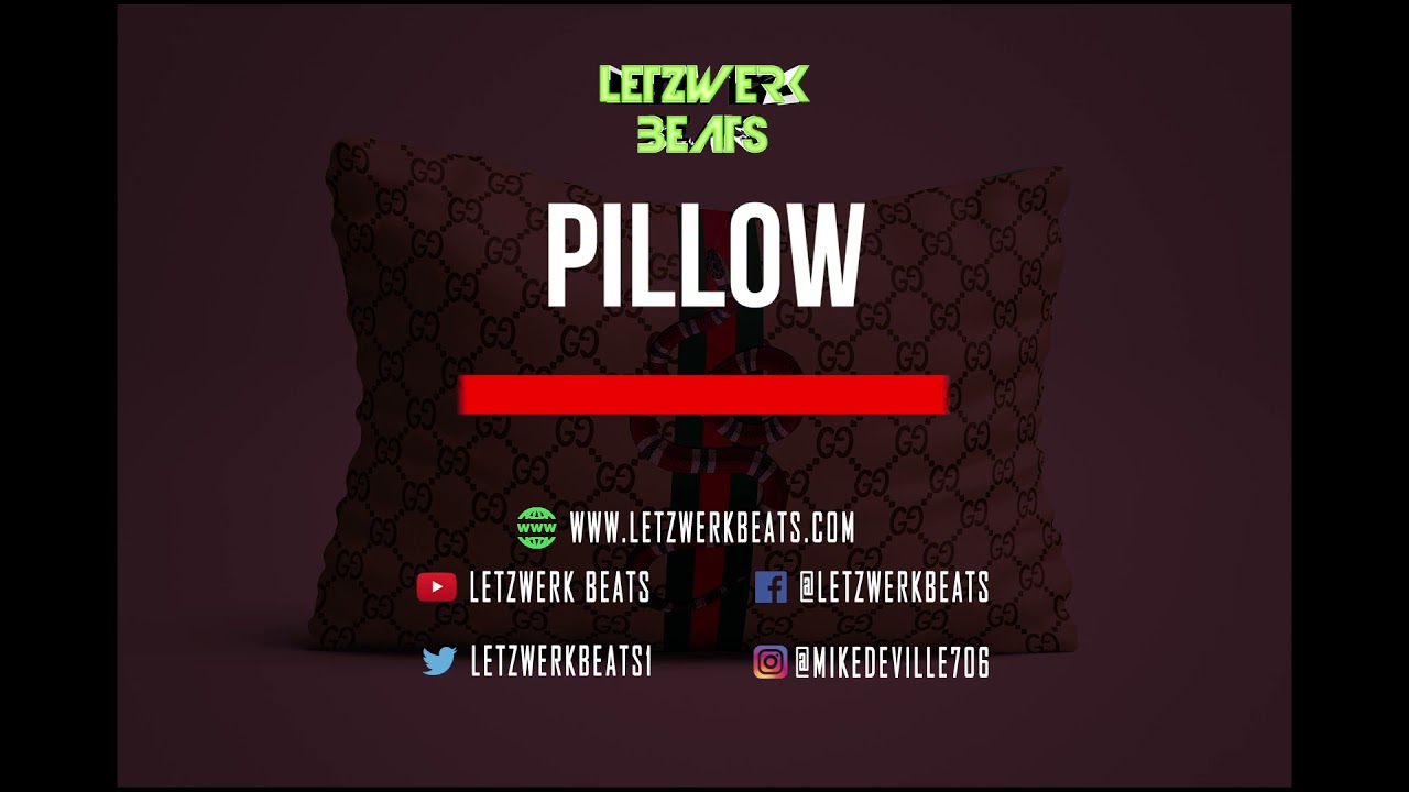 [FREE] '' Pillow '' | Smooth Hip Hop Beat 2021 | 15 min | Looped | Freestyle Session