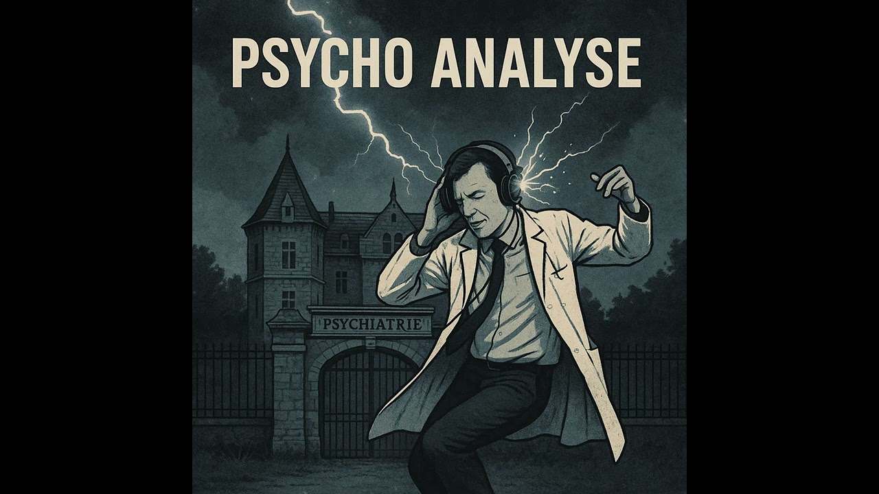 Knarz Zone / Psycho Analyse