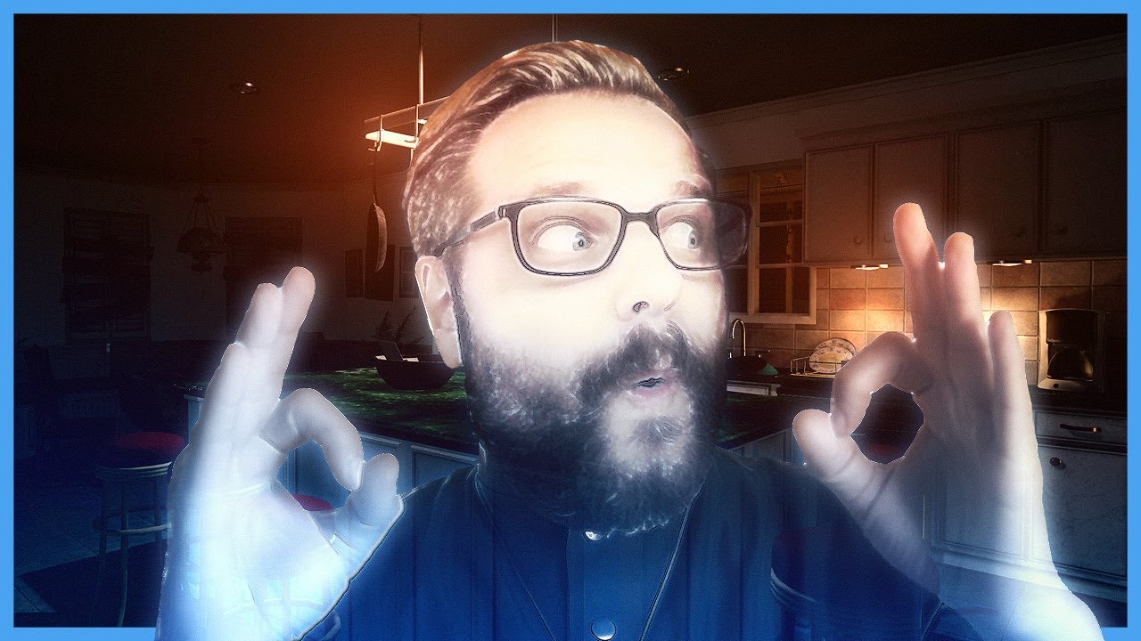 PHASMOPHOBIA 😱 008: ERIK RANGE, gib uns ein Zeichen!!