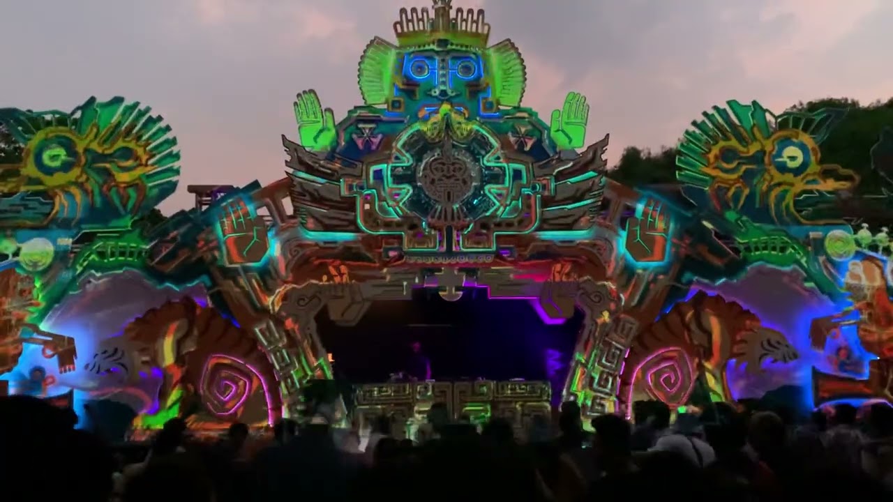 🔥 ORESTIS 🔥 Karakus Marakus Festival 2022
