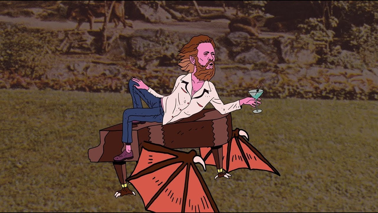 Father John Misty - 