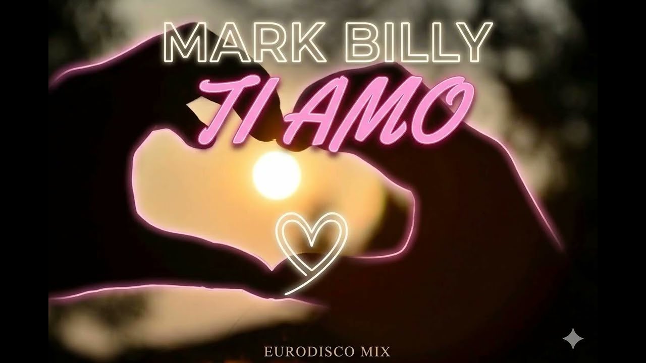 Ti Amo