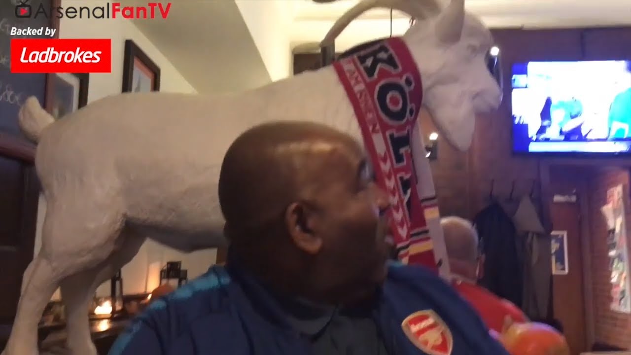 OMG I Cant Stay Here!!! | Cologne v Arsenal Vlog