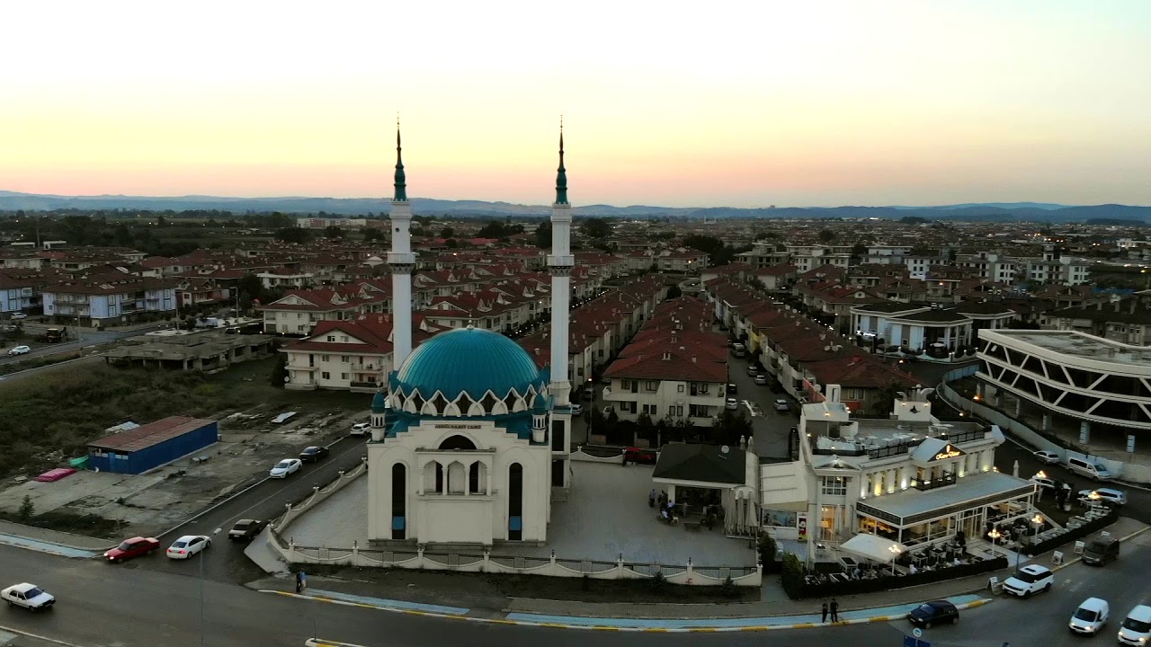 Serdivan