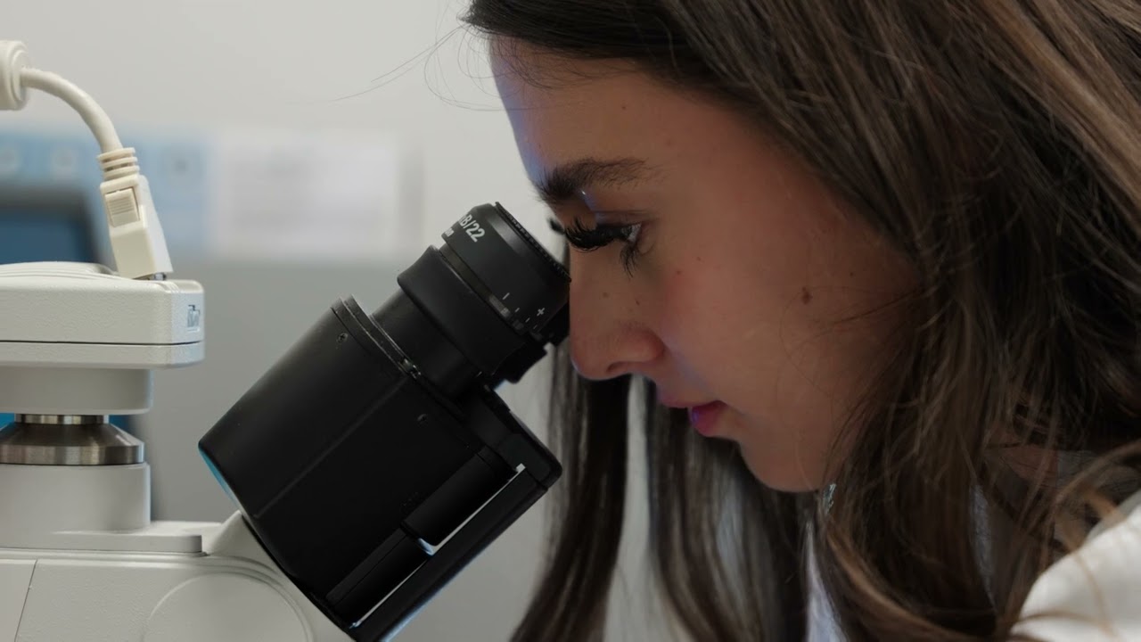 Learn about the Integrated Biomedical Graduate Studies