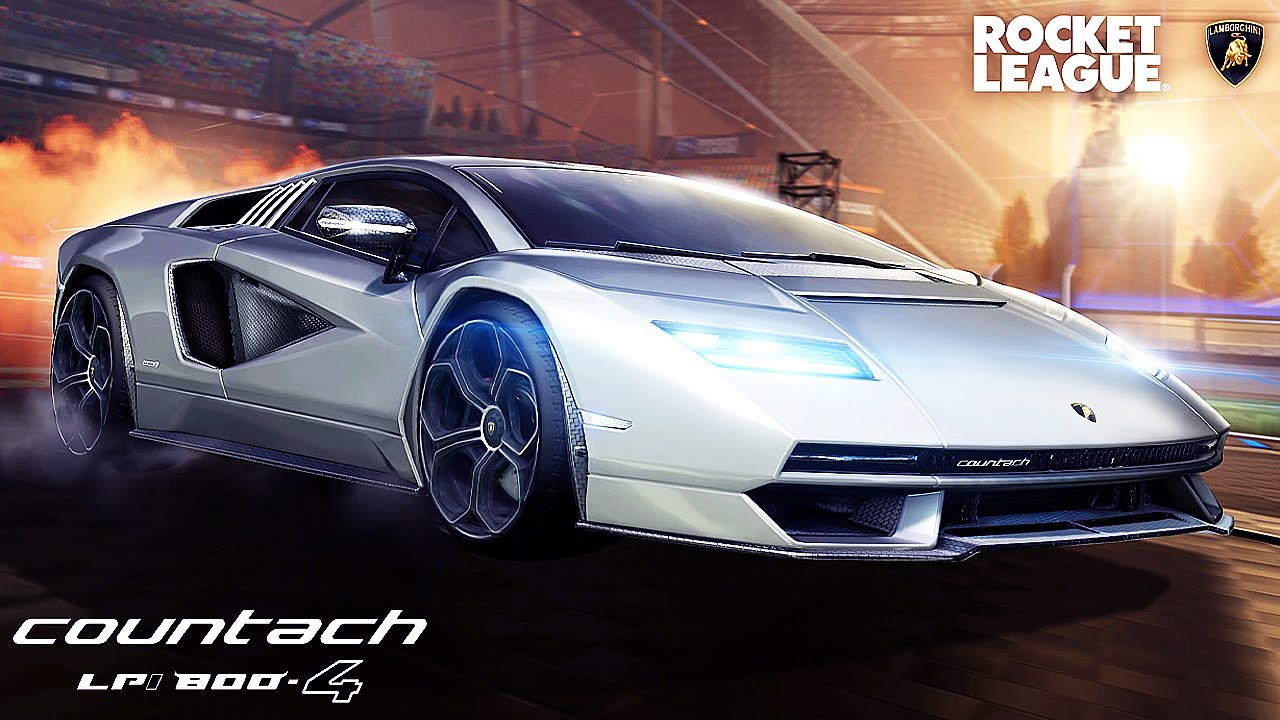 WE ALL GOT LAMBORGHINI IN ROCKET LEAGUE | PRO GAMEPLAY WITH @Jkay400x @SMUGPUG