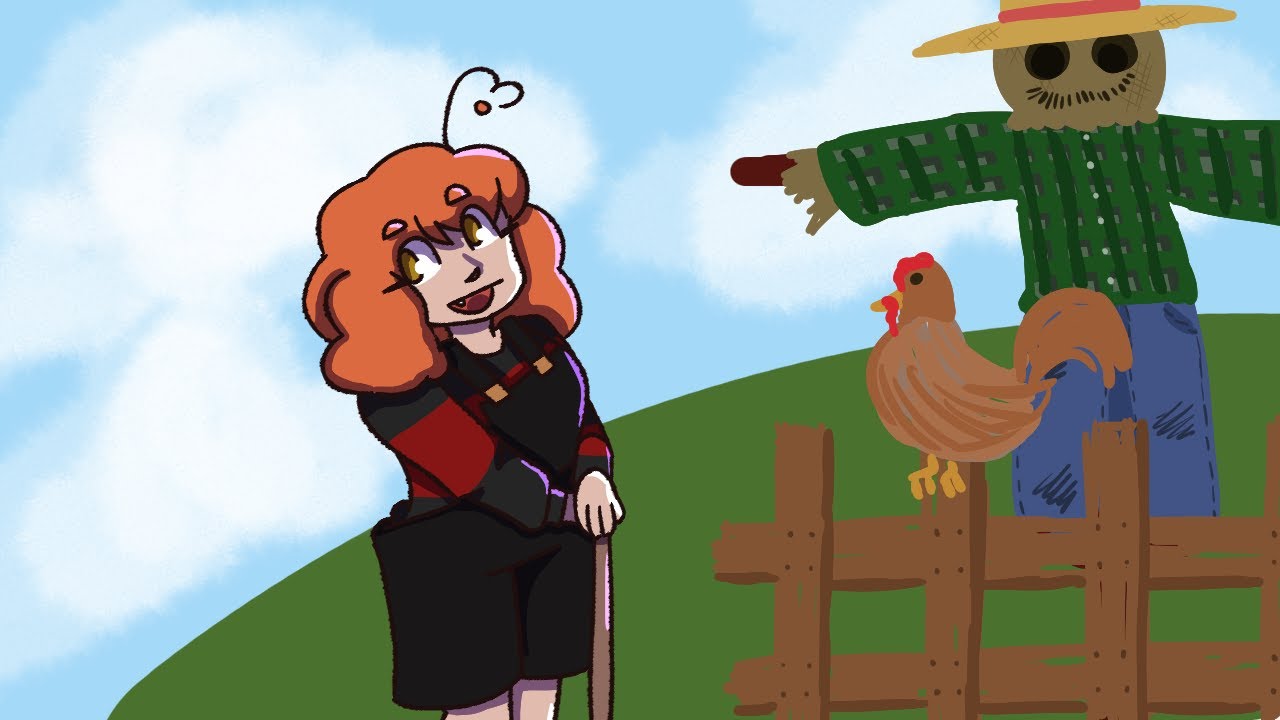 Continuing Our Lovely Farm! ⟡˙⋆ #live #stardewvalley #pngtuber