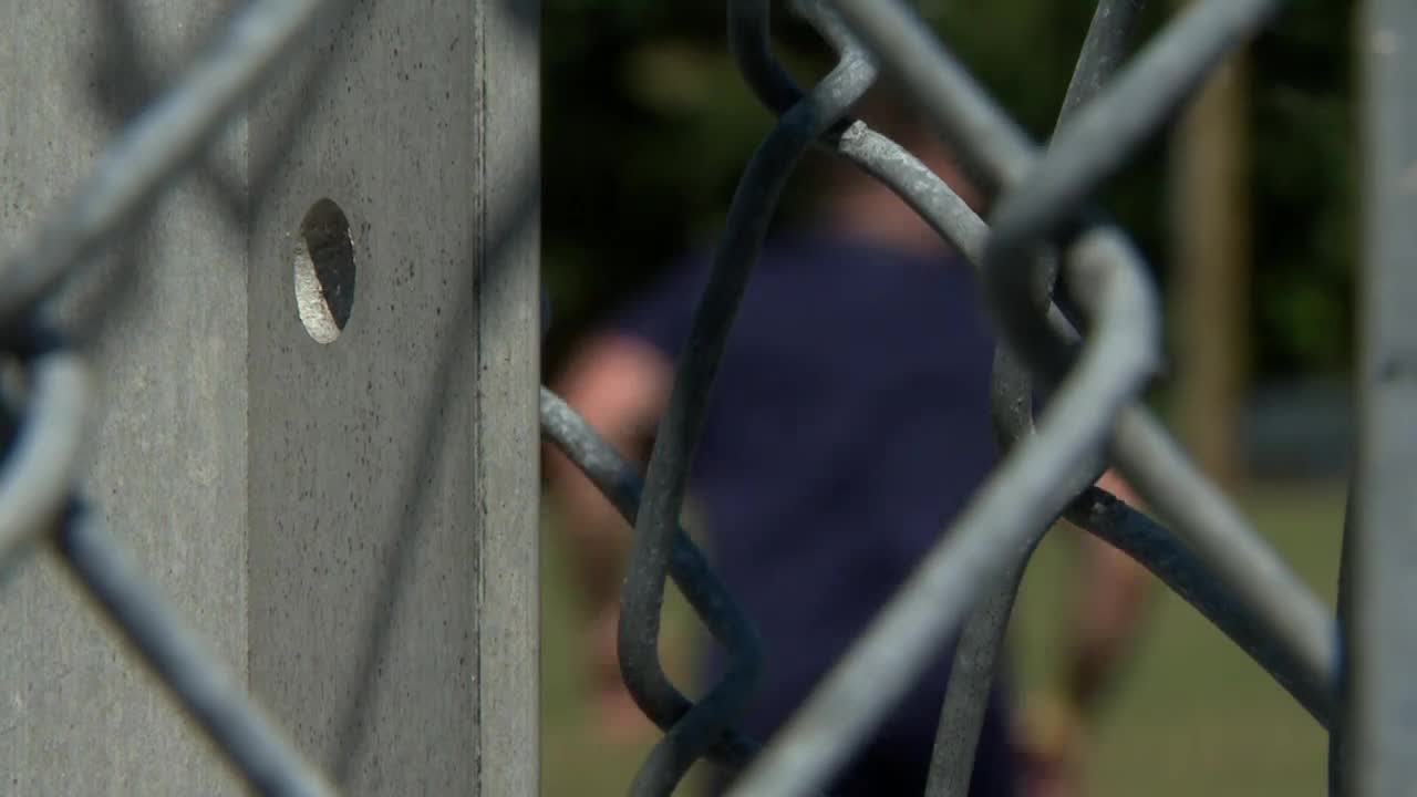 Forever Field Day brings childhood field day events to adults