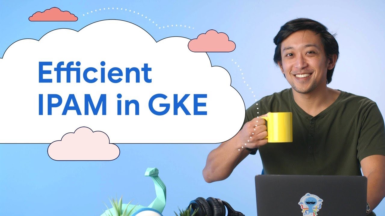 How to be efficient with your network in GKE