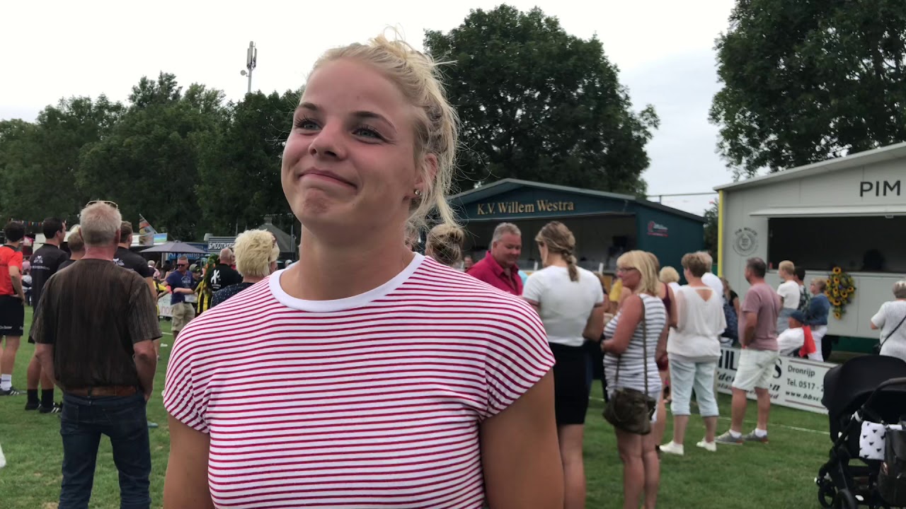 KNKB TV (c) 2018, Marrit Zeinstra over het kleine verschil tussen beide topformaties