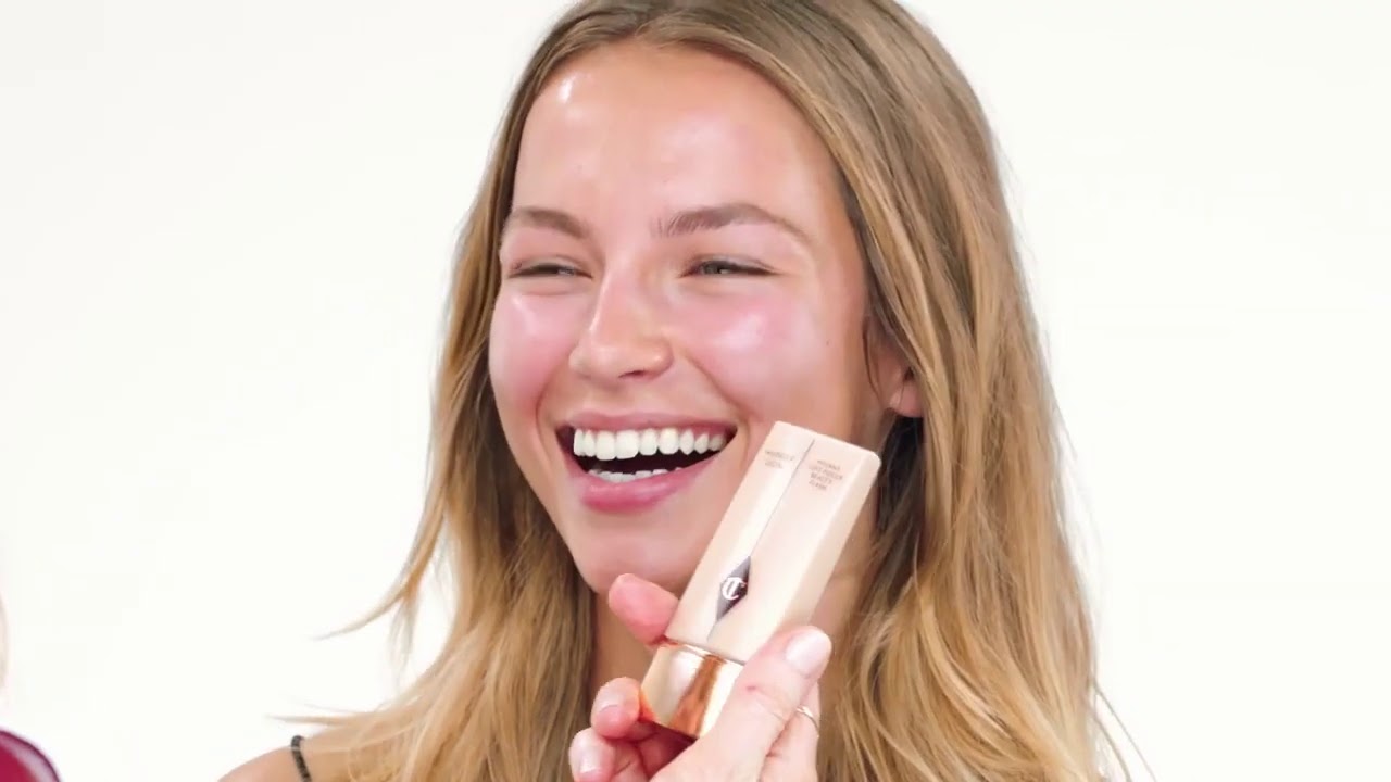 Charlotte Tilbury Wonderglow | Cosmetify