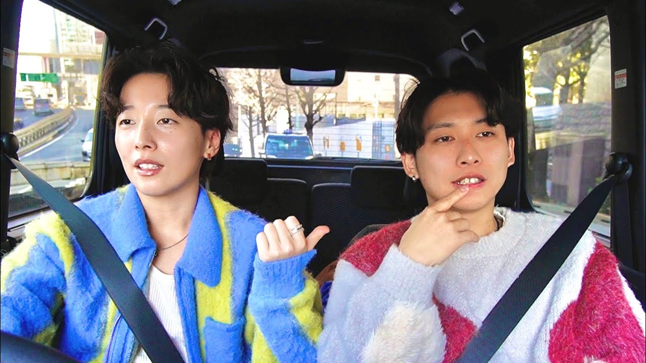 兄弟で本音トークしたら空気終わったwww