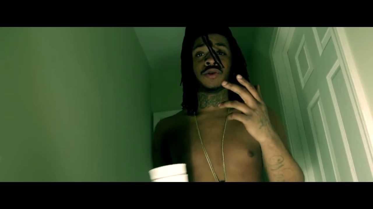 Capo - Blood Brother