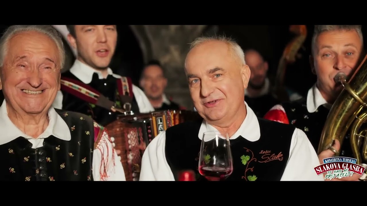 [KAJ PA JE ZA GLASBO] 17.12.2025 PrvaTV Gost: Leopold Polde Pungerčar