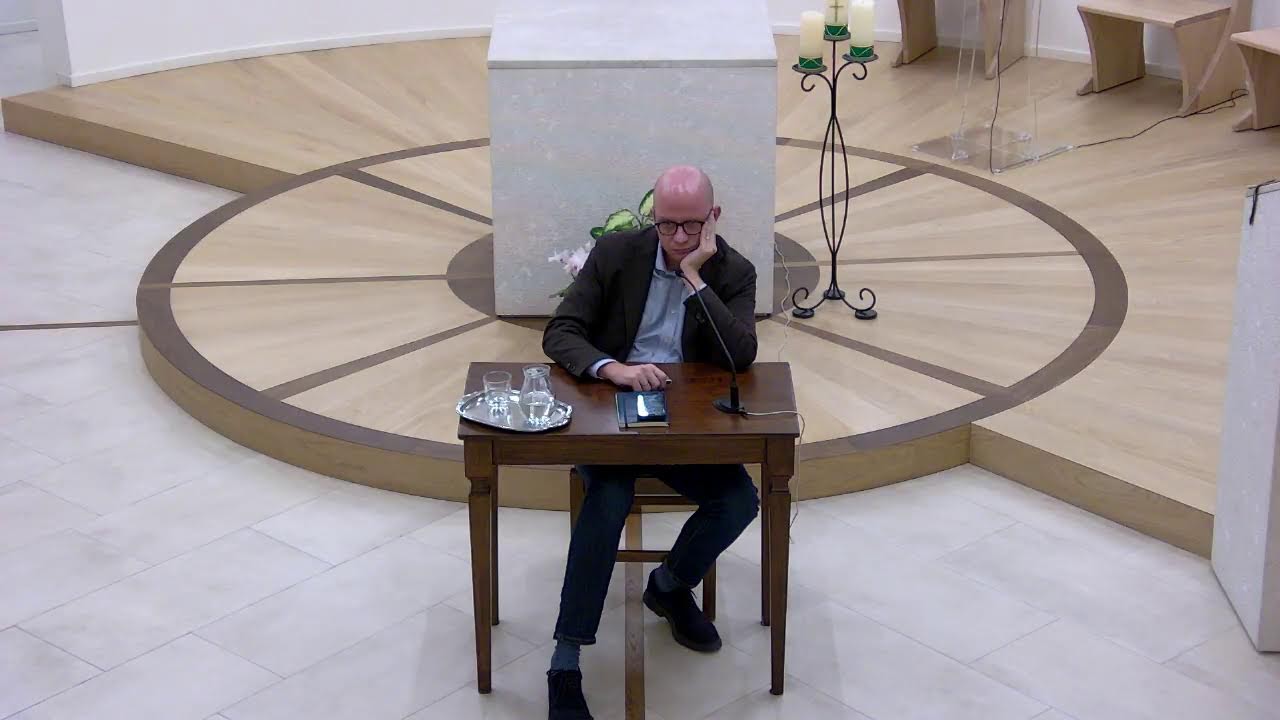 Il coraggio della pace. Con Andrea Avveduto