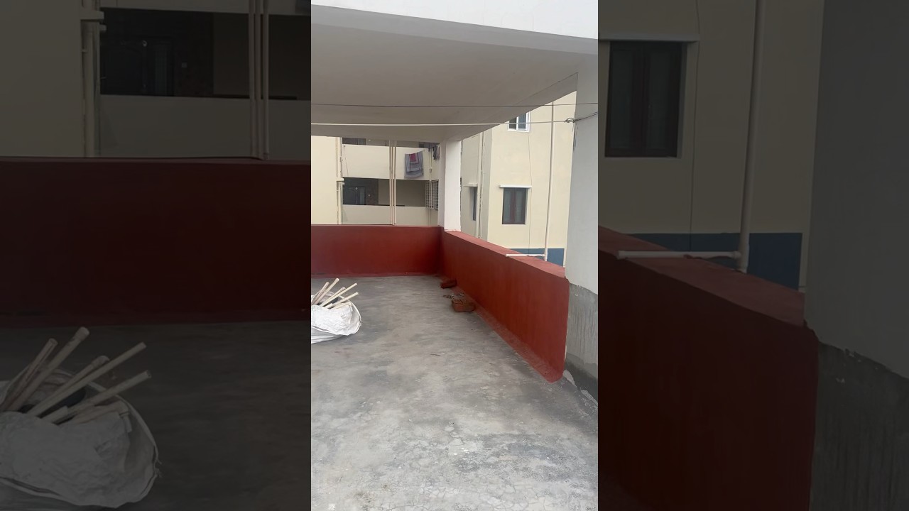 Terrace Shutter for Private Theater Room