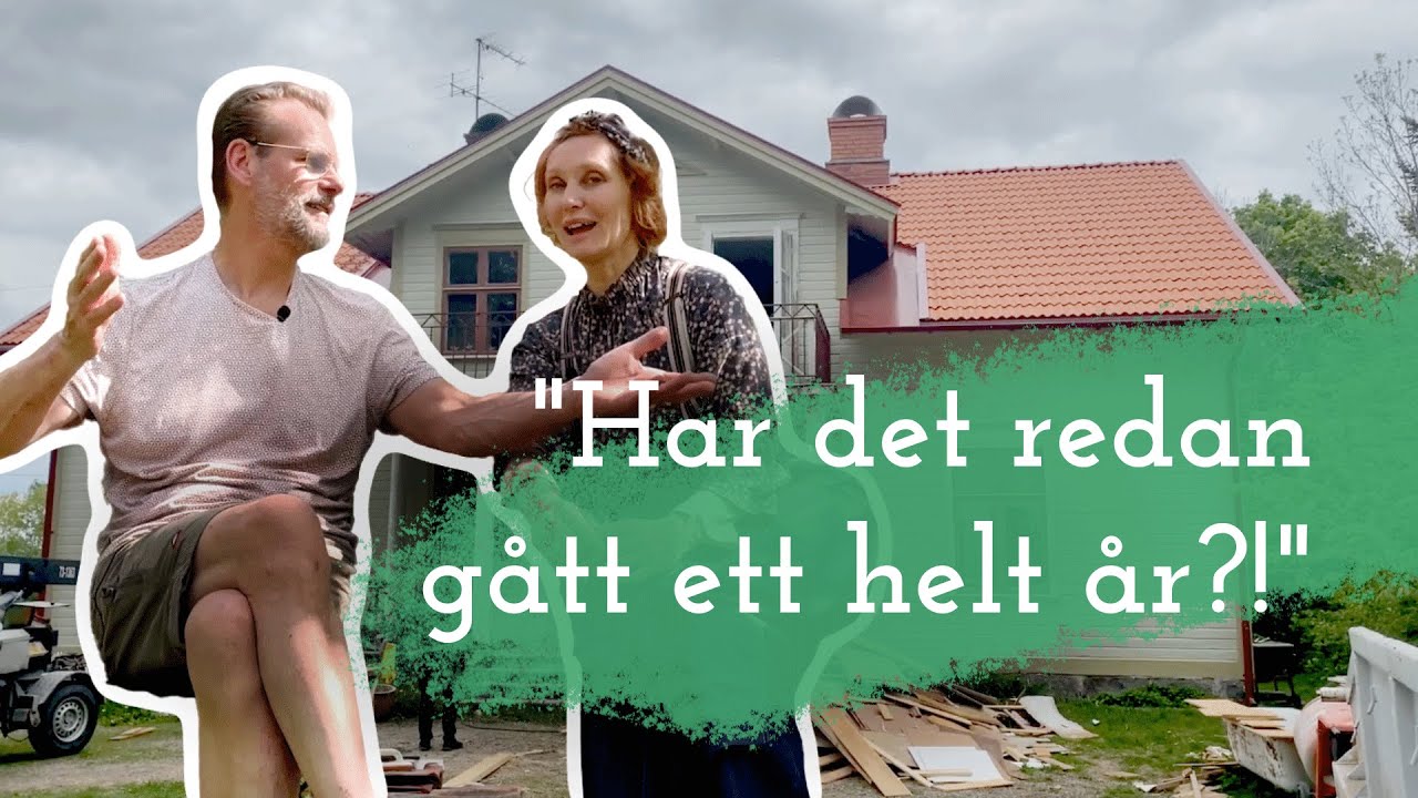 2022: Första året med Åsby Gård!
