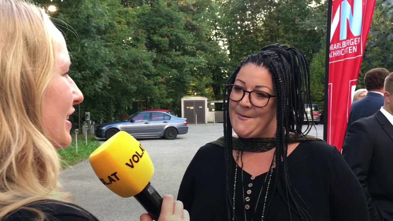 So sprechen die Gäste über ihren Freund George Nussbaumer