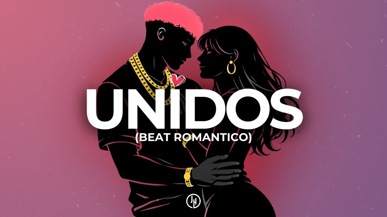 UNIDOS ❤️ Afrobeat x Dancehall Beat | Instrumental Romantico 2026