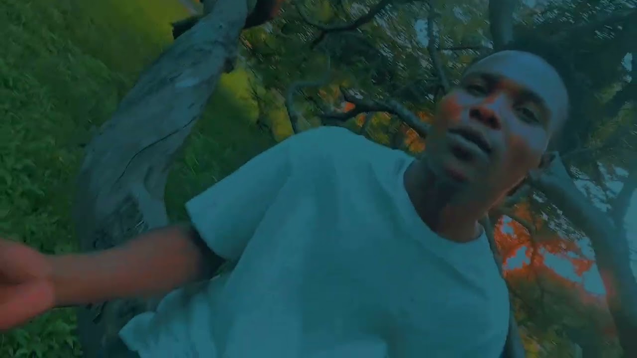 Ghost- Ndinatopa officialvideo (dir Jelmah)