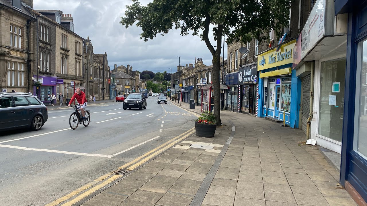 Bingley montage