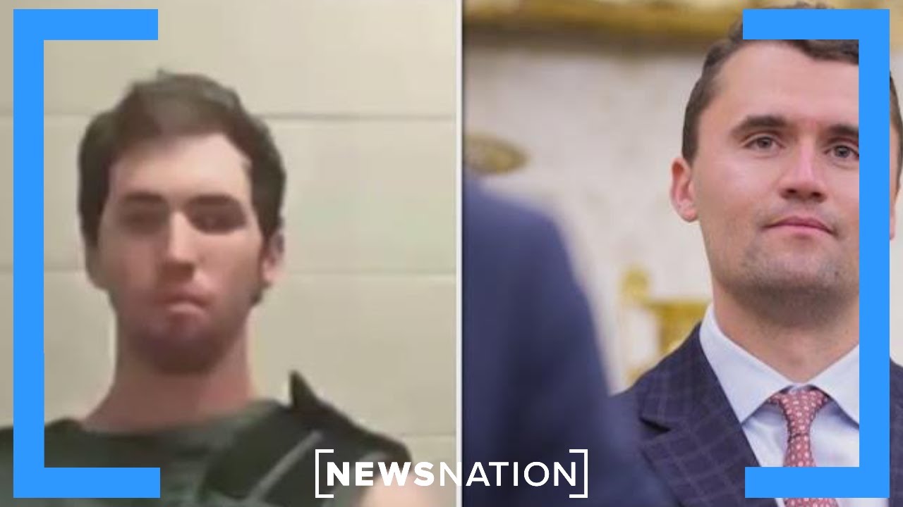 Judge declines to boot prosecutors from Tyler Robinson case | NewsNation Live