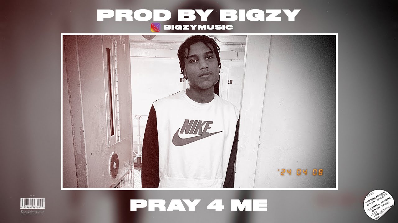 Marnz Malone x Potter Payper Type Beat - 